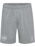 hmlGO 2.0 SWEATSHORTS