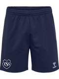 hmlGO 2.0 SWEATSHORTS