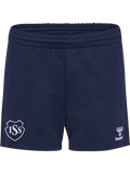 hmlGO 2.0 SWEATSHORTS KIDS
