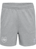 hmlGO 2.0 SWEATSHORTS WOMAN