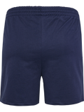 hmlGO 2.0 SWEATSHORTS WOMAN