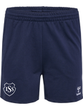 hmlGO 2.0 SWEATSHORTS WOMAN