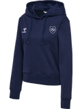 hmlGO 2.0 HOODIE WOMAN
