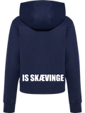 hmlGO 2.0 HOODIE WOMAN