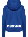 hmlGO 2.0 HOODIE WOMAN
