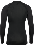 hmlBL PERFORMANCE TEE L/S