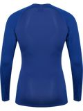 hmlBL PERFORMANCE TEE L/S