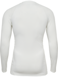 hmlBL PERFORMANCE TEE L/S