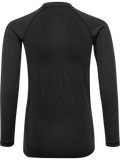 hmlBL PERFORMANCE TEE L/S KIDS