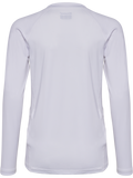 hmlBL PERFORMANCE TEE L/S KIDS