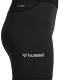 hmlBL PERFORMANCE SHORT TIGHTS WOMAN