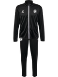 Logo Suit Junior