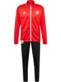 Logo Suit Junior