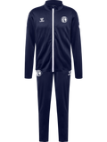 Logo Suit Unisex