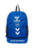 hmlESSENTIAL BACK PACK 26L