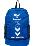 hmlESSENTIAL BACK PACK 26L