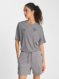 hmlCIMA 2.0 JERSEY S/S WOMAN