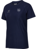 hmlCIMA 2.0 JERSEY S/S WOMAN