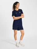 hmlCIMA 2.0 JERSEY S/S WOMAN