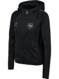 hmlCIMA 2.0 ZIP HOODIE WOMAN