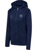 hmlCIMA 2.0 ZIP HOODIE WOMAN