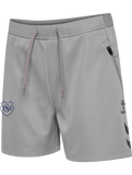 hmlCIMA 2.0 SHORTS WOMAN