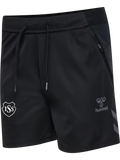 hmlCIMA 2.0 SHORTS WOMAN