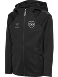 hmlCIMA 2.0 ZIP HOODIE KIDS