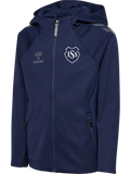 hmlCIMA 2.0 ZIP HOODIE KIDS