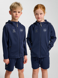 hmlCIMA 2.0 ZIP HOODIE KIDS