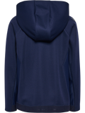 hmlCIMA 2.0 ZIP HOODIE KIDS