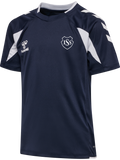 hmlCORE 2.0 JERSEY S/S KIDS
