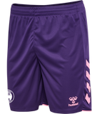 Core 2.0 Shorts Junior