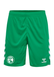 Core 2.0 Shorts Junior