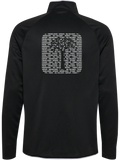 Core 2.0 Half Zip Unisex