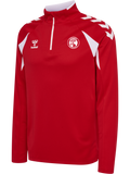Core 2.0 Half Zip Unisex