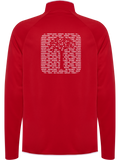 Core 2.0 Half Zip Unisex