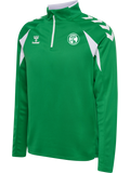 Core 2.0 Half Zip Unisex