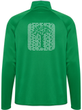 Core 2.0 Half Zip Unisex
