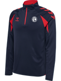 Core 2.0 Half Zip Unisex