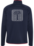Core 2.0 Half Zip Unisex