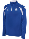 Core 2.0 Half Zip Unisex