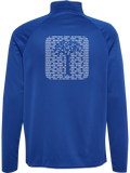 Core 2.0 Half Zip Unisex