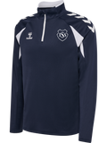 hmlCORE 2.0 HALF ZIP