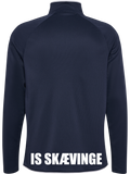 hmlCORE 2.0 HALF ZIP
