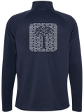 Core 2.0 Half Zip Unisex