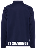 hmlCORE 2.0 HALF ZIP KIDS