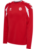 Core 2.0 Crew Neck Junior