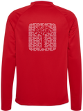Core 2.0 Crew Neck Junior