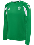 Core 2.0 Crew Neck Junior